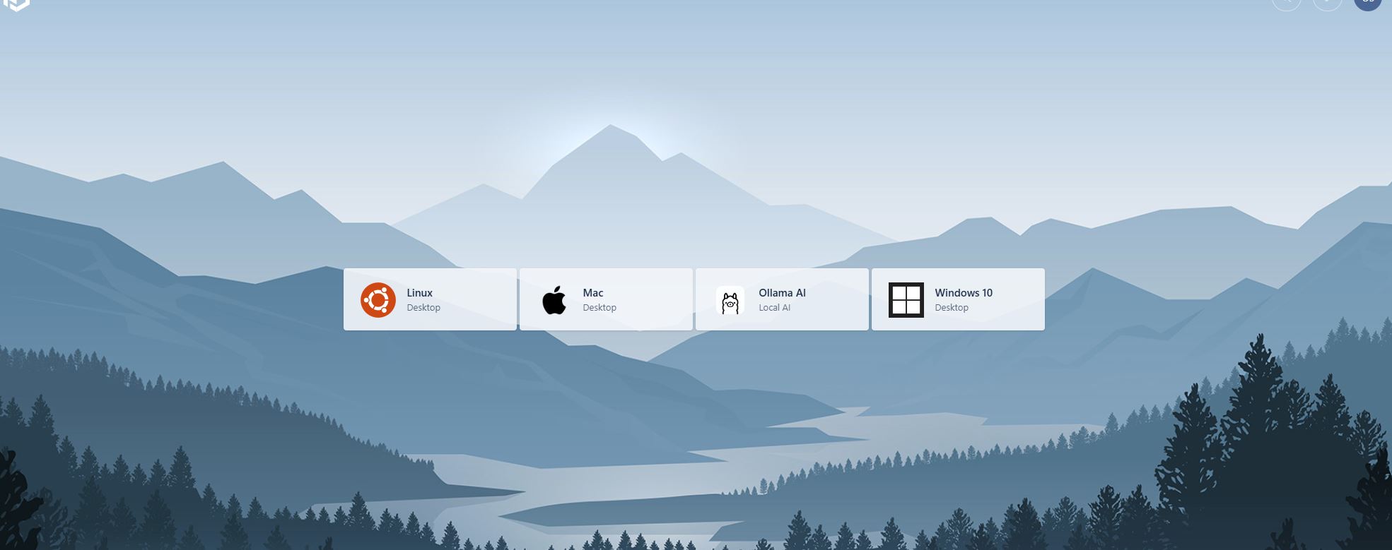 Virtual Desktop Infrastructure