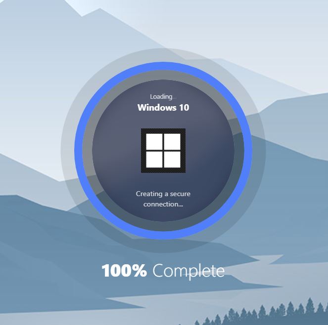 Windows Virtual Desktop