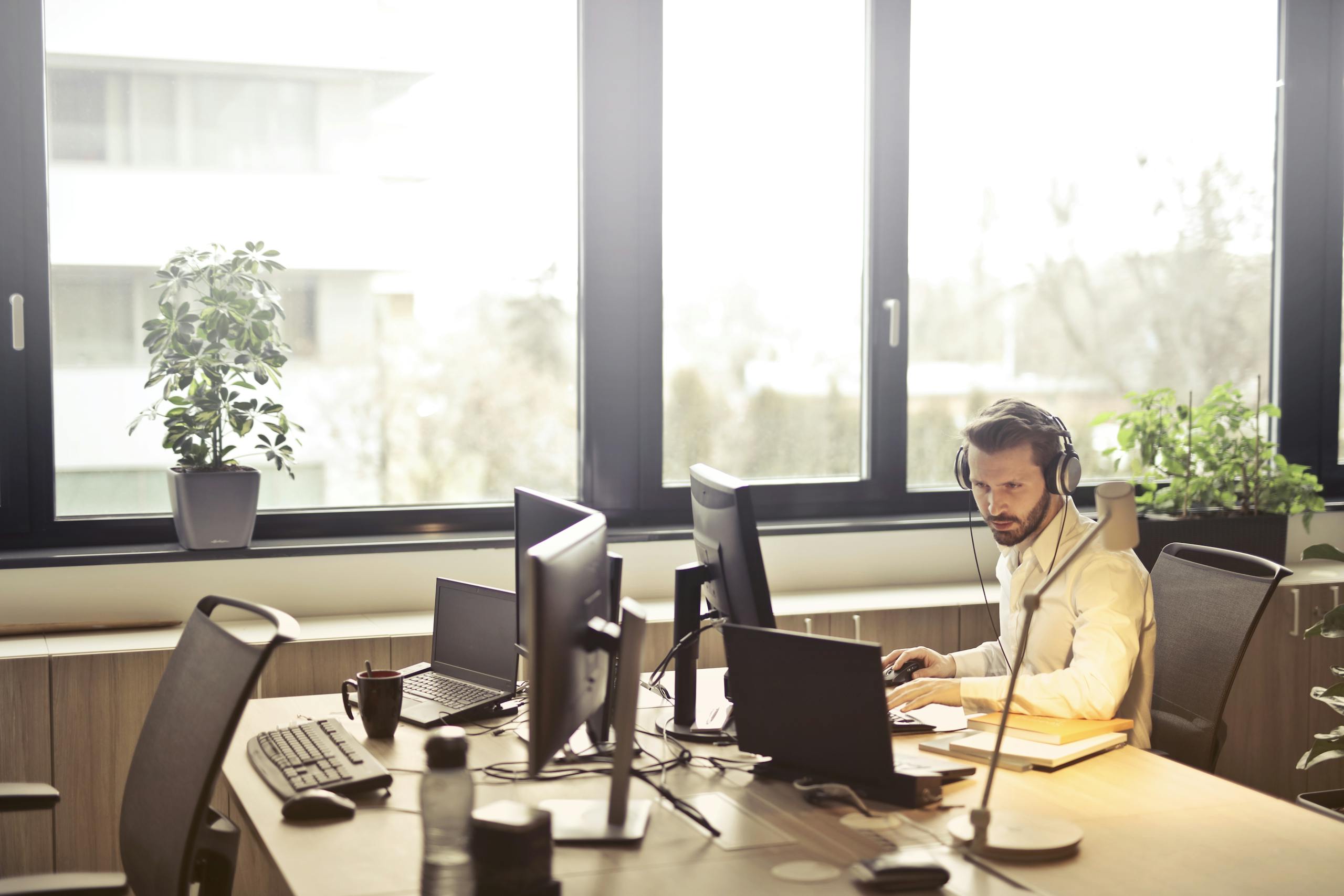 Managed IT Services