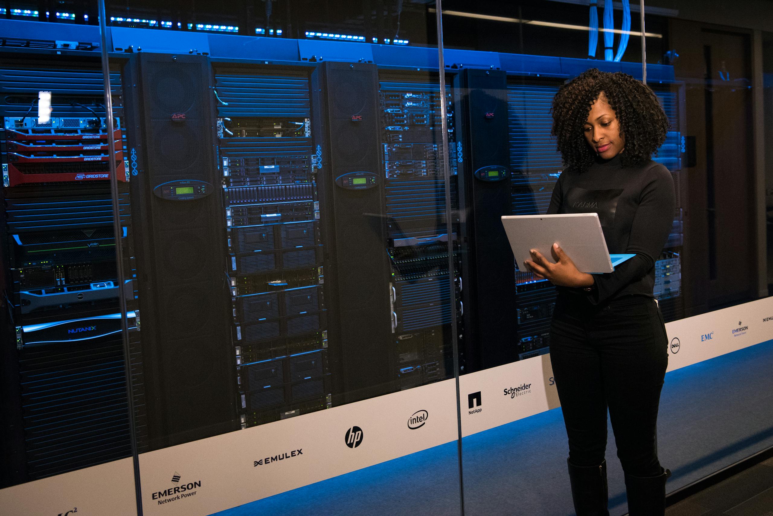 Cloud Management & Support