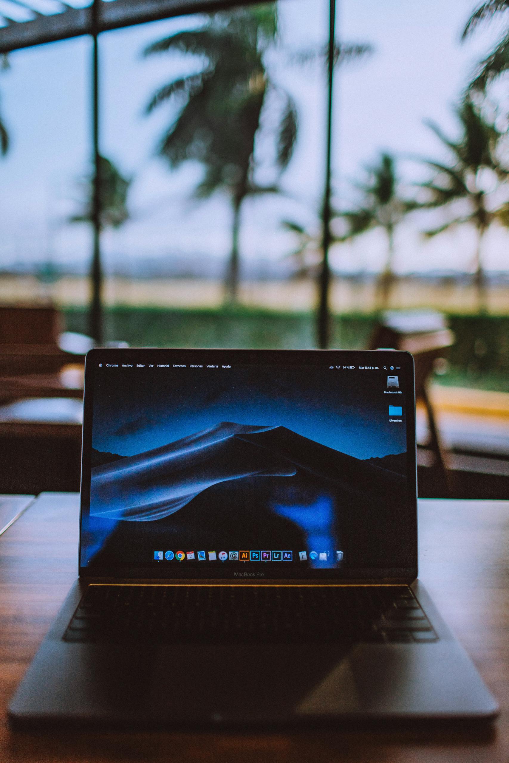 Managed Workstation Support