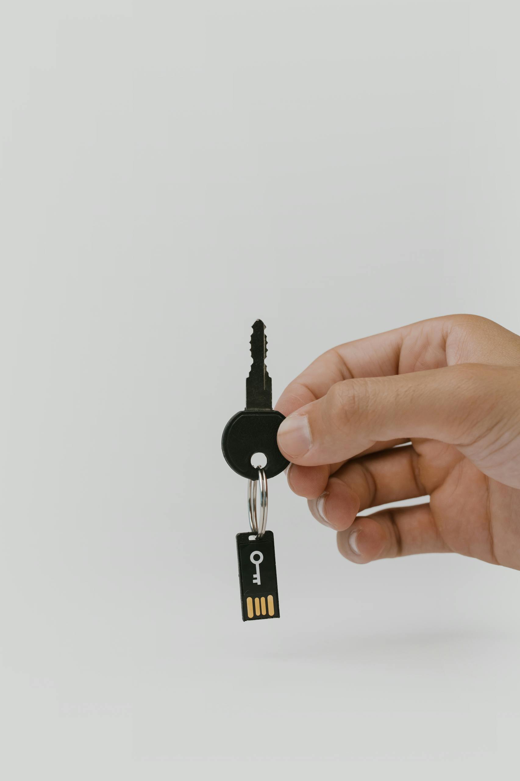 Data security and access control