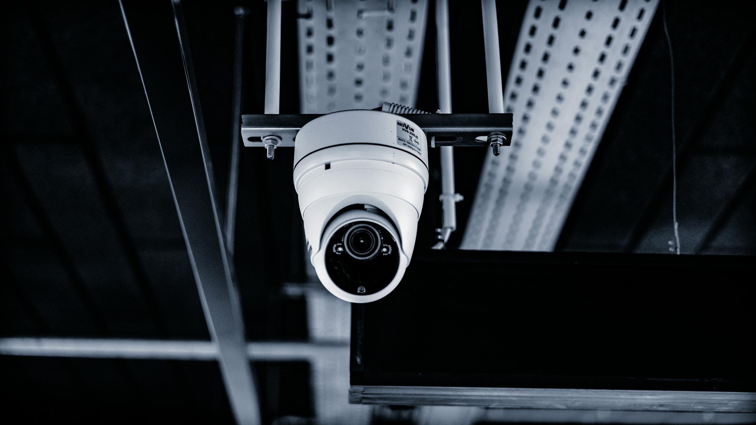 Security Cameras & NVR