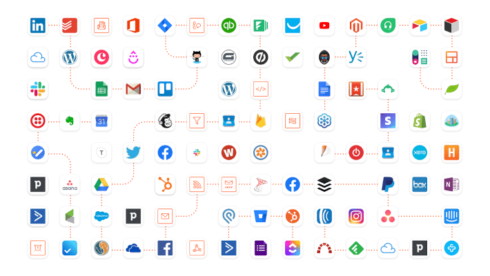 App Development & Automation
